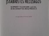 "Įstabiosios Medžiagos" Mark Miodownik 2019m. - nuotraukos Nr. 2