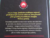 "Įstabiosios Medžiagos" Mark Miodownik 2019m. - nuotraukos Nr. 5
