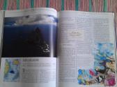 "Didieji pasaulio stebuklai"noel Buchanan 2006 m - nuotraukos Nr. 6