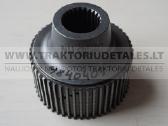 Ford Newholland 8670, 8870 dalimis, breaking - nuotraukos Nr. 8
