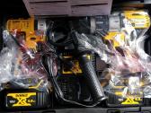 Dewalt akumuliatoriniai irankiai - nuotraukos Nr. 5