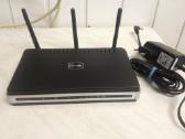 Parduodu WiFi maršrutizatoriu d-link dir-635 | Skelbiu.lt Parduodu WiFi maršrutizatoriu d-link dir-635