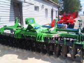 Diskinis skutikas Tolmet Astat 400