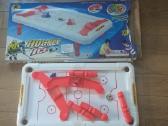 Stalo žaidimas Ice hockey (Ledo ritulys)