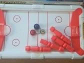 Stalo žaidimas Ice hockey (Ledo ritulys) - nuotraukos Nr. 2