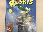 Stalo žaidimas Roskis