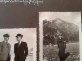 Hitlerio jaunimas 1941 m.albumas -mallnitz-austrij