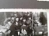 Hitlerio jaunimas 1941 m.albumas -mallnitz-austrij - nuotraukos Nr. 4
