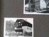 Hitlerio jaunimas 1941 m.albumas -mallnitz-austrij - nuotraukos Nr. 7
