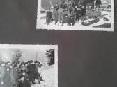 Hitlerio jaunimas 1941 m.albumas -mallnitz-austrij - nuotraukos Nr. 8