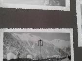 Hitlerio jaunimas 1941 m.albumas -mallnitz-austrij - nuotraukos Nr. 9