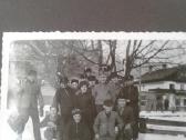 Hitlerio jaunimas 1941 m.albumas -mallnitz-austrij - nuotraukos Nr. 16