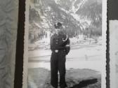 Hitlerio jaunimas 1941 m.albumas -mallnitz-austrij - nuotraukos Nr. 21
