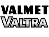 Valtra, Valmet, Sisu dalys, detalės, Agco