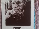 Gairelė prof. A. Juozas Varnas - nuotraukos Nr. 2