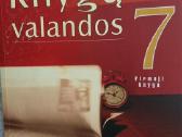 Mokyklinės knygos - nuotraukos Nr. 2