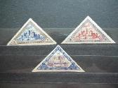 Lietuva 1933 Septyndieniai svarus lit348/0bs
