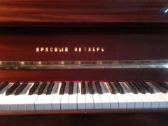 Parduodu pianiną Ryga 88.kl.3.ped. - nuotraukos Nr. 6