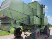 Kombaino Claas Dominator 85 Atsarginės Dalys - nuotraukos Nr. 4