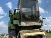Kombaino Claas Dominator 85 Atsarginės Dalys - nuotraukos Nr. 5