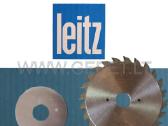 Leitz pjovimo diskai ir frezos - nuotraukos Nr. 7