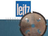Leitz pjovimo diskai ir frezos - nuotraukos Nr. 12