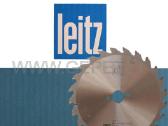 Leitz pjovimo diskai ir frezos - nuotraukos Nr. 14