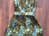 Xs-s d Karen Millen originali išskirtinė suknelė - nuotraukos Nr. 2