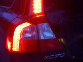 Moduliai Volvo V70/XC70 galiniams LED žibintams - nuotraukos Nr. 2