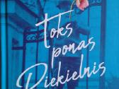 "Toks ponas Piekielnis"franois-henri Dsrable