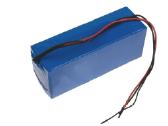 Baterijos ir krovikliai elektriniams dviračiams - nuotraukos Nr. 4
