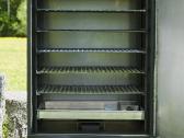 Latviška Abas 500l rūkykla prie namų + Dovanos - nuotraukos Nr. 8