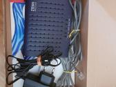 Adsl Zxdsl 831 Atiduodu - nuotraukos Nr. 2