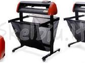 Secabo ploteriai c30/60/120 (24mėn garantija)