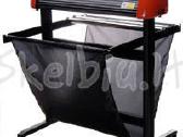 Secabo ploteriai c30/60/120 (24mėn garantija) - nuotraukos Nr. 9