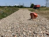Skalda. Kelinis žvyras. Smėlis. Pagrindams - nuotraukos Nr. 18