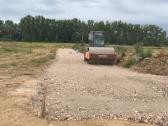 Skalda. Kelinis žvyras. Smėlis. Pagrindams - nuotraukos Nr. 19