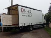 Krovinių pervežimas, Dineka, 3ton-14ton - nuotraukos Nr. 11
