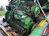 John Deere 1177h Ardomas Dalimis - nuotraukos Nr. 8