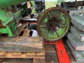 John Deere 1177h Ardomas Dalimis - nuotraukos Nr. 9
