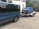 Tralo-automobilvežio paslaugos, krovinių gabenimas - nuotraukos Nr. 19