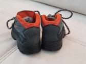 Nike batukai su auliuku 21 dydis - nuotraukos Nr. 2