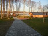 Gatvių, kelių, aikštelių įrengimas iš trinkelių - nuotraukos Nr. 19