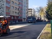 Gatvių, kelių, aikštelių įrengimas iš trinkelių - nuotraukos Nr. 25