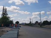 Gatvių, kelių, aikštelių įrengimas iš trinkelių - nuotraukos Nr. 27