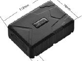 Tkstar GPS 10000 mah (120 Parų) su stipriu magnetu - nuotraukos Nr. 3