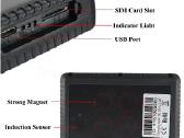 Tkstar GPS 10000 mah (120 Parų) su stipriu magnetu - nuotraukos Nr. 6