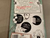 Atbula knyga (nauja) - nuotraukos Nr. 2
