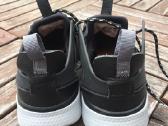 Juodi Nike sportbačiai - nuotraukos Nr. 4