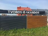 Lietvamzdžiai Ir Latakai - nuotraukos Nr. 16